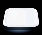 Блюдо квадратное 310х310мм бортик Wilmax WL-991229 /3/12/ Блюдо квадратное 310х310мм бортик Wilmax WL-991229 /3/12/