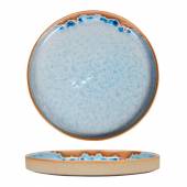 Тарелка с бортом 26*3 см, "Blue Panasia" P.L. Proff Cuisine 17-246EJM/F-AS /3/