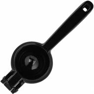 Сквизер для лимона 75мм алюминий Ruiyuan черный FK1090 02121372 Сквизер для лимона 75мм алюминий Ruiyuan черный FK1090 02121372