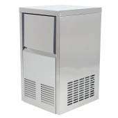 Льдогенератор Eksi ECB-25 25кг/сутки воздушное охлаждение Льдогенератор Eksi ECB-25 25кг/сутки воздушное охлаждение