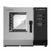 Пароконвектомат Lainox Sapiens Boosted SAE061B Пароконвектомат Lainox Sapiens Boosted SAE061B