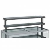 Суперструктура двусторонняя без подсветки 1875 (2 яруса) Суперструктура двусторонняя без подсветки 1875 (2 яруса)