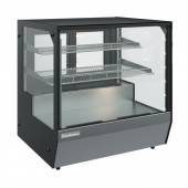 Витрина нейтральная настольная Amra AC59 N 0,9-1 Витрина нейтральная настольная Amra AC59 N 0,9-1