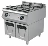 Фритюрница 48л Tatra TEF.89F Фритюрница 48л Tatra TEF.89F