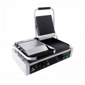 Гриль контактный Airhot DCG-FG двойной Гриль контактный Airhot DCG-FG двойной