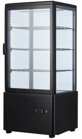 Витрина кондитерская Hurakan HKN-UPD78B Витрина кондитерская Hurakan HKN-UPD78B