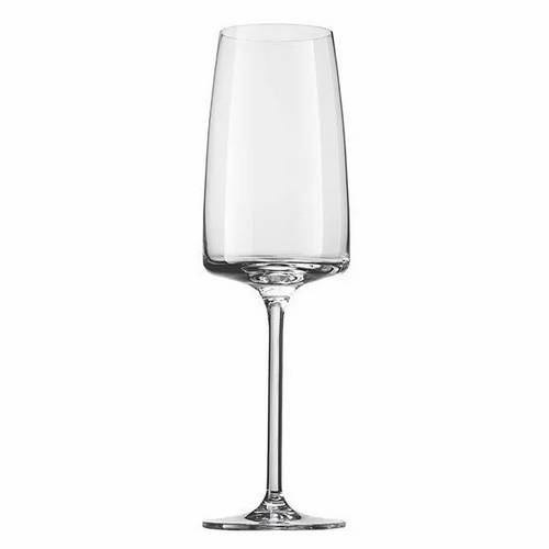 Бокал для игристого вина 360мл хр. стекло Sensa Schott Zwiesel 120591 /6/