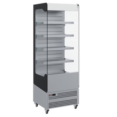 Стеллаж холодильный FC18-06 VM 0,6-2 0430