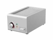 Гриль-сковорода серия 400 ребристая поверхность Kocateq 4FTR 6742