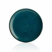 Тарелка круглая 300мм фарфор Tropikal By Bone HA-TP-ZT-30-DZ /6/ Тарелка круглая 300мм фарфор Tropikal By Bone HA-TP-ZT-30-DZ /6/