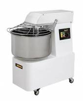 Тестомес спиральный Apach  ASM60F 2S 3Ф Тестомес спиральный Apach  ASM60F 2S 3Ф