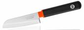 Нож для чистки овощей и фруктов Tojiro Special series 100мм сталь Sus420J2, рукоять пластик FK-405 Нож для чистки овощей и фруктов Tojiro Special series 100мм сталь Sus420J2, рукоять пластик FK-405