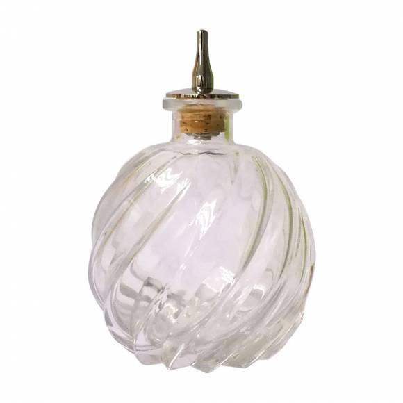 Колба для биттеров, аромы, с дозатором, 250 мл, P.L.- Barbossa DSBT0019-SV