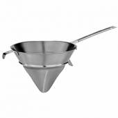 Сито-конус 250мм Paderno нерж. с ручкой 11929-24 04140827 Сито-конус 250мм Paderno нерж. с ручкой 11929-24 04140827