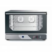 Конвекционная печь Radax GOGOL GG4DIHS (с парообразованием) Конвекционная печь Radax GOGOL GG4DIHS (с парообразованием)