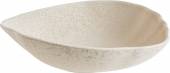 Салатник 935 мл 190*165 мм Bonna Sahara SHATON19KS форма Ваго волнистый край Салатник 935 мл 190*165 мм Bonna Sahara SHATON19KS форма Ваго волнистый край