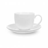 Чайная пара Tvist Ivory 300 мл Чайная пара Tvist Ivory 300 мл