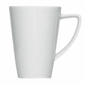 Кружка «Опшенс» фарфор 260мл белый Bauscher (Германия) 71 5626  03140761 Кружка «Опшенс» фарфор 260мл белый Bauscher (Германия) 71 5626  03140761