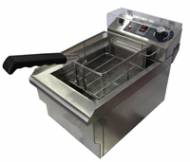 Фритюрница 4л LILOMA FLT 4