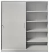 Шкаф архивный С-2012 в сборе Шкаф архивный С-2012 в сборе