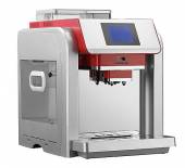 Кофеварка Hurakan HKN-ME717 Кофеварка Hurakan HKN-ME717