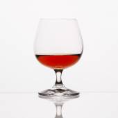 Бокал для бренди "Bistro", 250 мл. стекло Edelita P.L. S81CN25 /6/