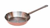 Сковорода порционная "Медь" 18*4 см, P.L. Proff Cuisine CP-19-18FP Сковорода порционная "Медь" 18*4 см, P.L. Proff Cuisine CP-19-18FP