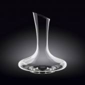 Декантер 1 л. d=170 мм h=235 мм хр.стекло Wilmax 888331 Декантер 1 л. d=170 мм h=235 мм хр.стекло Wilmax 888331