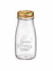 Банка для коктейля 400мл без крышки Bormioli Rocco 365642  53365 /6/ Банка для коктейля 400мл без крышки Bormioli Rocco 365642  53365 /6/