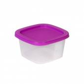 Контейнер для продуктов 0,23л BioFresh микс Bis пласт Контейнер для продуктов 0,23л BioFresh микс Bis пласт