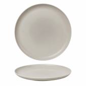 Тарелка с бортом 160 мм фарфор NOBLE Fine Plus-Light Grey 095002А-L010-LGS /6/ Тарелка с бортом 160 мм фарфор NOBLE Fine Plus-Light Grey 095002А-L010-LGS /6/