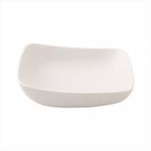 Салатник квадратный 1,4л 250х250мм фарфор Vital SQ Ariane белый AVSARN000022025