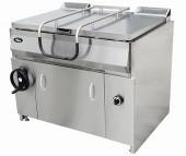 Сковорода газовая Гриль Мастер Ф3СГ/900 13062 нерж. с чугунной чашей 90л