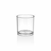 Олд Фэшн 280 мл. 78 мм. h=80 мм. поликарбонат, прозрачн. GP 77178 Олд Фэшн 280 мл. 78 мм. h=80 мм. поликарбонат, прозрачн. GP 77178