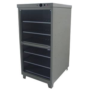 Расстоечный шкаф  Гриль Мастер  РПК 1 (дпк) 22153