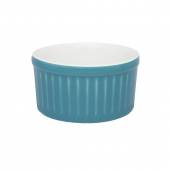 Рамекин 180мл d10см h5см Oxford, цвет бирюзовый C12N-0270