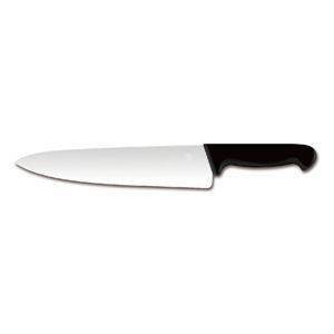 Нож поварской 25см черный Maco 400851