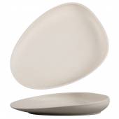 Блюдо для подачи 26*20*4 см Elephant Ivory P. L. 52303 кор=18/3 /3/ Блюдо для подачи 26*20*4 см Elephant Ivory P. L. 52303 кор=18/3 /3/