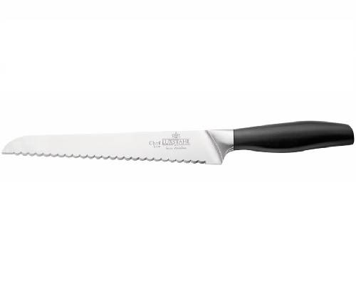 Нож для хлеба 208мм Luxstahl (Chef ) [A-8304/3] кт1306