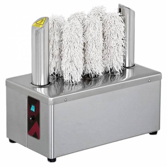 Аппарат для сушки и полировки бокалов Tatra TGD 1 Аппарат для сушки и полировки бокалов Tatra TGD 1