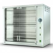 Гриль для кур Командор-2/3-Э шампурный на 15 кур Гриль для кур Командор-2/3-Э шампурный на 15 кур