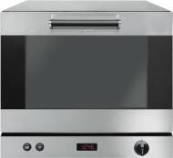 Конвекционная печь Smeg Alfa 43XE 40 программ