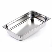 Гастроемкость GN1/1-100 530x325x100 13,3л Гастроемкость GN1/1-100 530x325x100 13,3л