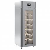 Шкаф отложенной расстойки Polair CS107 Bakery Br (со стеклянной дверью, Тип 1)