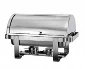 Мармит настольный Roll Top GN 1/1 633