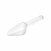 Совок для льда/сыпучих продуктов 180 мл. 245 мм.поликарбонат GP 77956