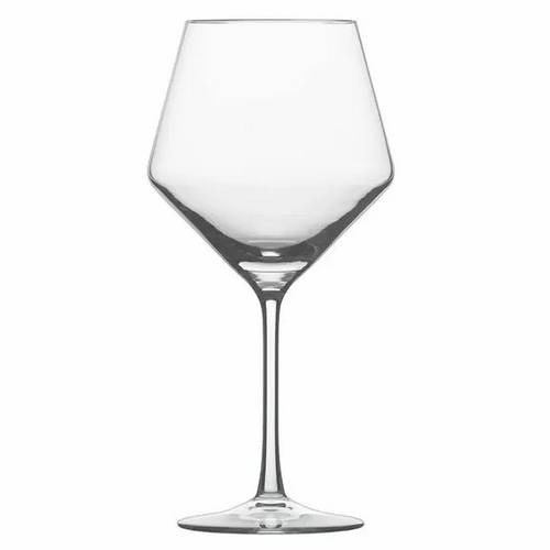 Бокал для вина 700мл хр. стекло Pure Schott Zwiesel 112421 /6/