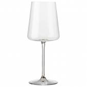 Бокал для вина «Мод» хр.стекло 0,55л D=94,H=230мм прозр. 7048 0100 Бокал для вина «Мод» хр.стекло 0,55л D=94,H=230мм прозр. 7048 0100