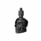 Колба для биттеров, аромы, с дозатором, 120 мл, Череп P.L.- Barbossa DSBT0024