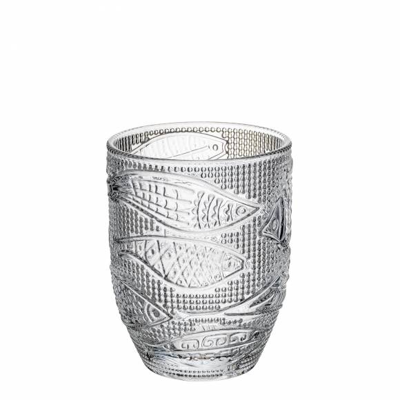 Олд Фэшн 300 мл. d=80 мм. h=104 мм. Фиш MGline /6/24/